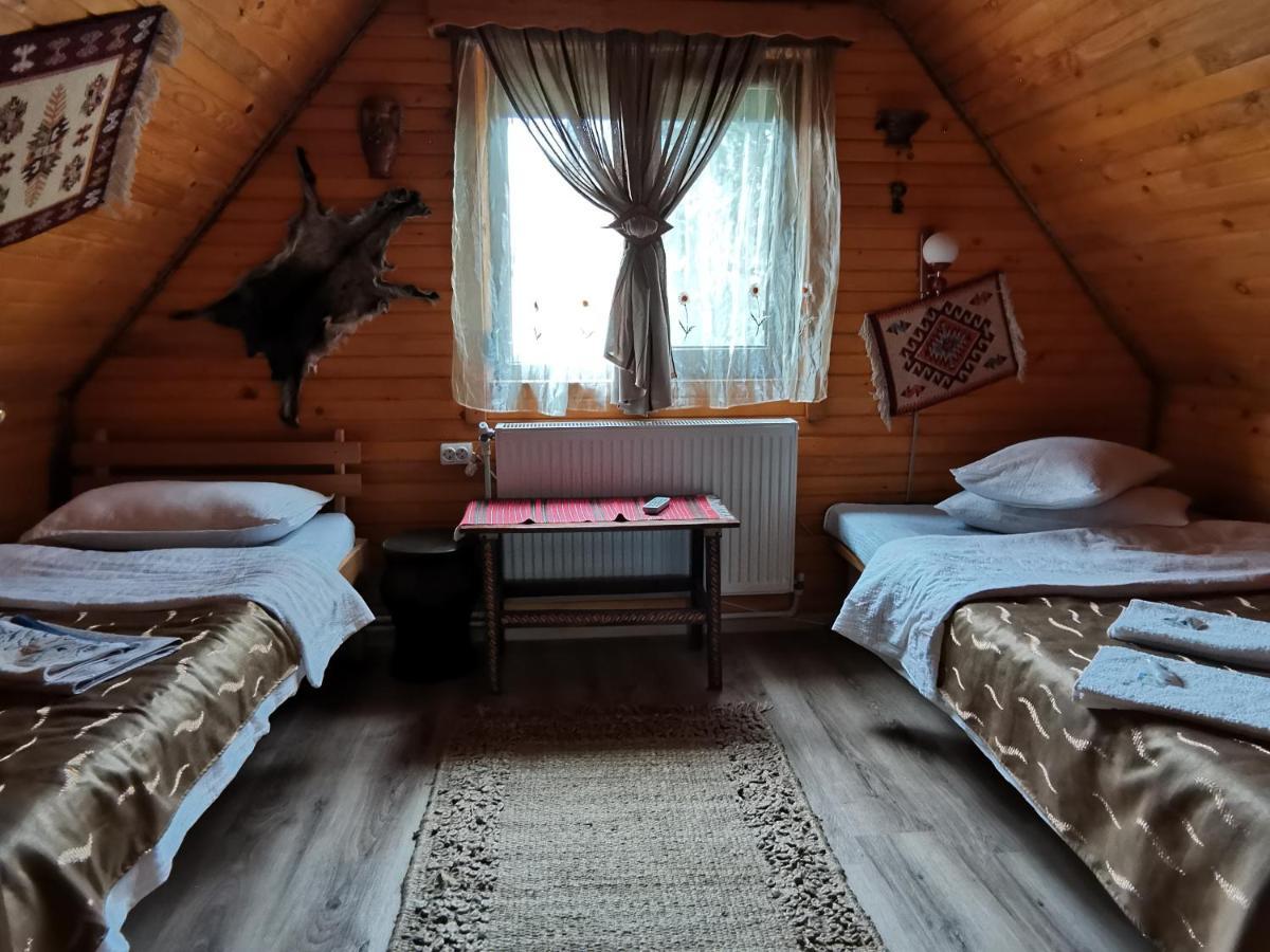 BabadagCasa Vladut公寓 外观 照片